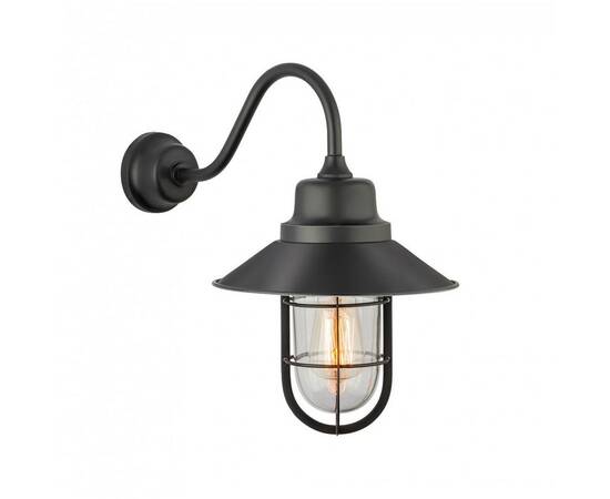 Уличный настенный светильник Covali WL-30513