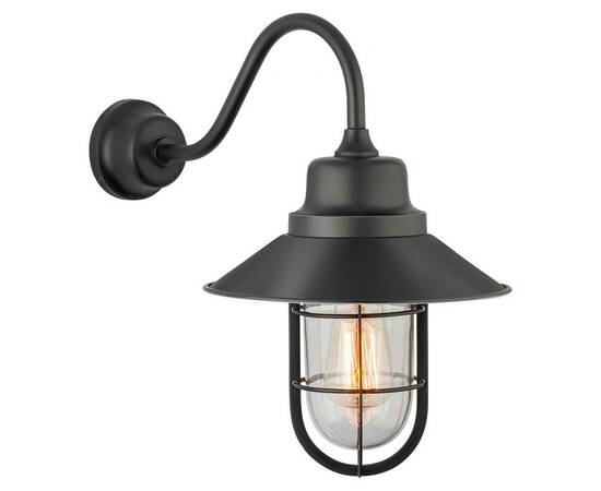 Уличный настенный светильник Covali WL-30513, изображение 2