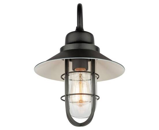 Уличный настенный светильник Covali WL-30513, изображение 3