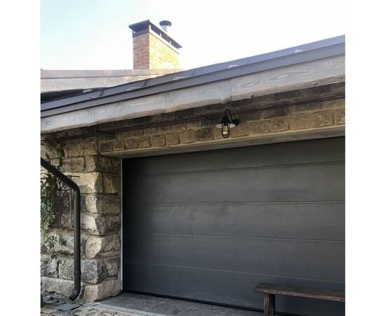 Уличный настенный светильник Covali WL-30513, изображение 4