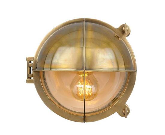 Уличный настенный светильник Covali WL-30742, изображение 2