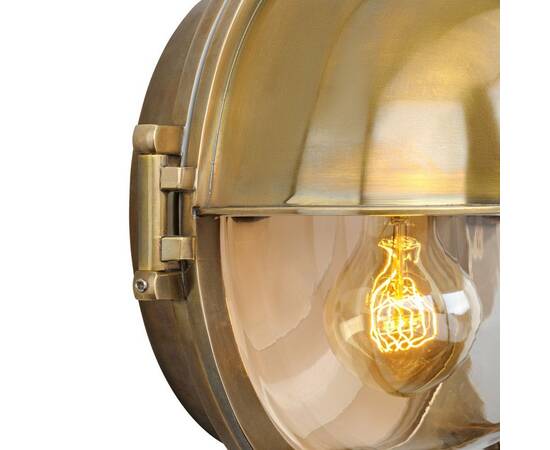 Уличный настенный светильник Covali WL-30742, изображение 3