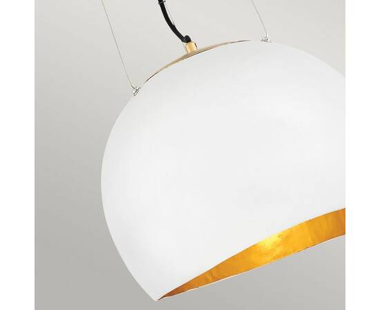 Подвесной светильник Hinkley Nula QN-NULA-1P, изображение 3