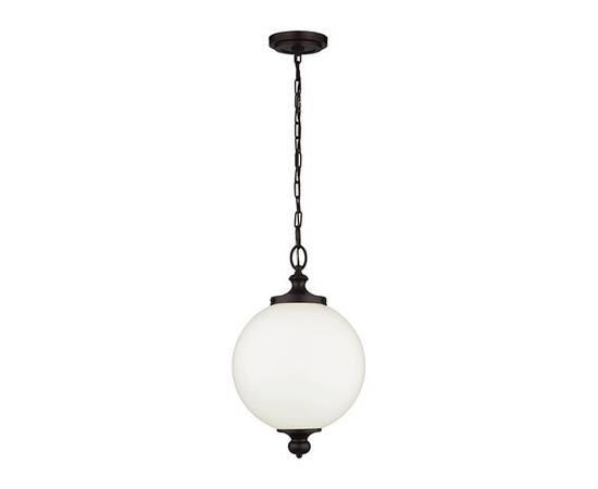 Подвесной светильник Feiss Parkman FE-PARKMAN-PL-OB