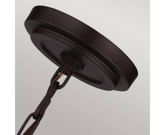 Подвесной светильник Feiss Parkman FE-PARKMAN-PL-OB, изображение 2