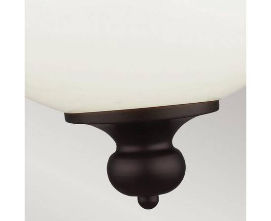 Подвесной светильник Feiss Parkman FE-PARKMAN-PL-OB, изображение 4