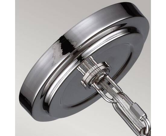 Подвесной светильник Feiss Parkman FE-PARKMAN-PS-PN, изображение 2