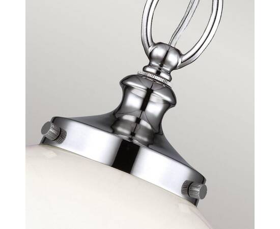 Подвесной светильник Feiss Parkman FE-PARKMAN-PS-PN, изображение 3