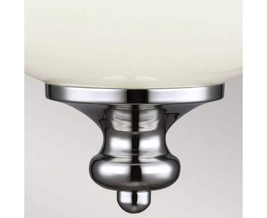 Подвесной светильник Feiss Parkman FE-PARKMAN-PS-PN, изображение 4