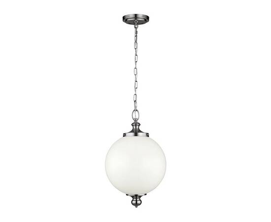 Подвесной светильник Feiss Parkman FE-PARKMAN-PL-PN