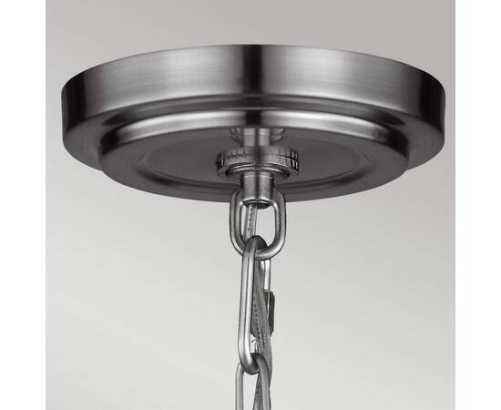 Подвесной светильник Feiss Parkman FE-PARKMAN-PL-PN, изображение 2