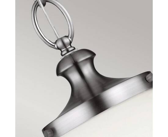 Подвесной светильник Feiss Parkman FE-PARKMAN-PL-PN, изображение 3