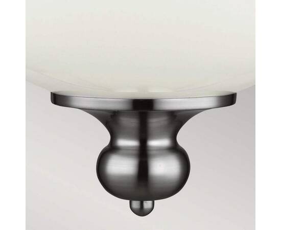 Подвесной светильник Feiss Parkman FE-PARKMAN-PL-PN, изображение 4