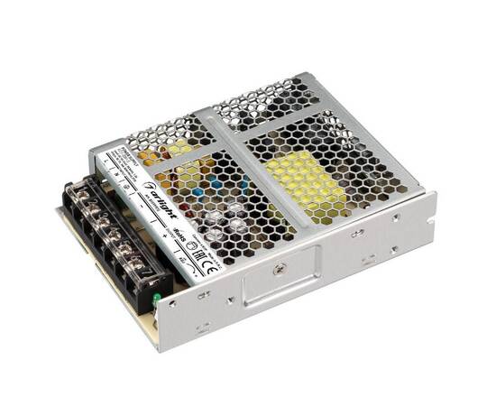 Блок питания Arlight HTS-80M-5 (5V, 16A, 80W) 015999(1)