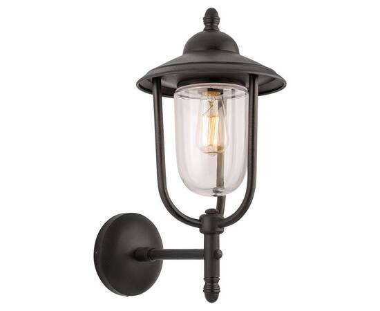 Уличный настенный светильник Covali WL-31080