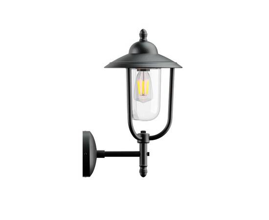 Уличный настенный светильник Covali WL-31080, изображение 4