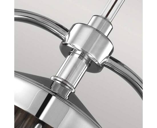 Подвесной светильник Feiss Paulson FE-PAULSON-3P, изображение 3