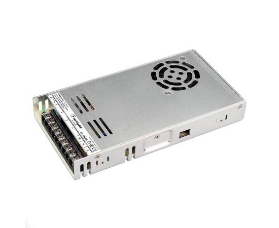 Блок питания Arlight HTS-350-48 (48V, 7.3A, 350W) 011215(1)