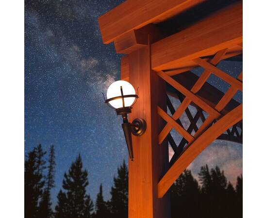 Уличный настенный светильник Covali WL-30563, изображение 4