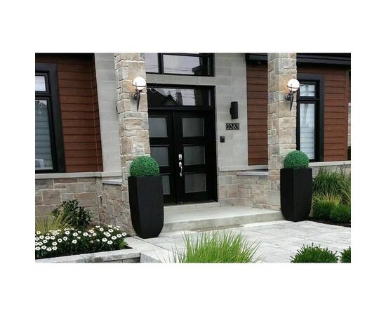 Уличный настенный светильник Covali WL-30563, изображение 5