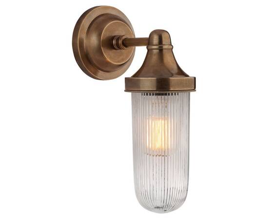 Уличный настенный светильник Covali WL-31069, изображение 2