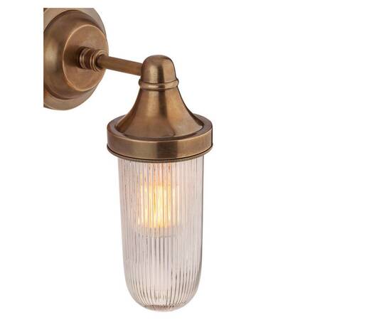 Уличный настенный светильник Covali WL-31069, изображение 3