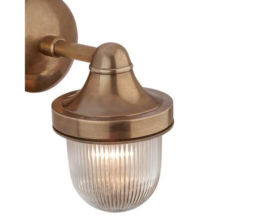 Уличный настенный светильник Covali WL-38001, изображение 3