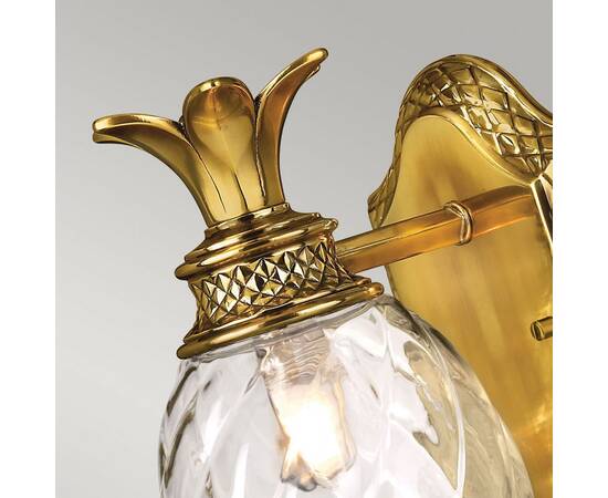 Бра Hinkley Plantation HK-PLANTATION1-BATH-BB, изображение 2