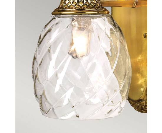 Бра Hinkley Plantation HK-PLANTATION1-BATH-BB, изображение 3