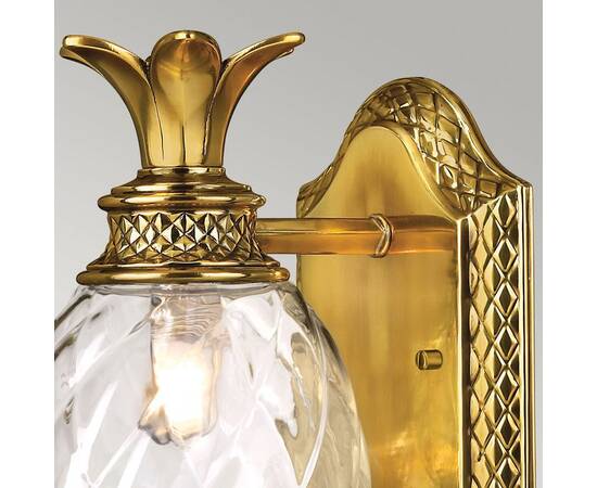 Бра Hinkley Plantation HK-PLANTATION1-BATH-BB, изображение 4