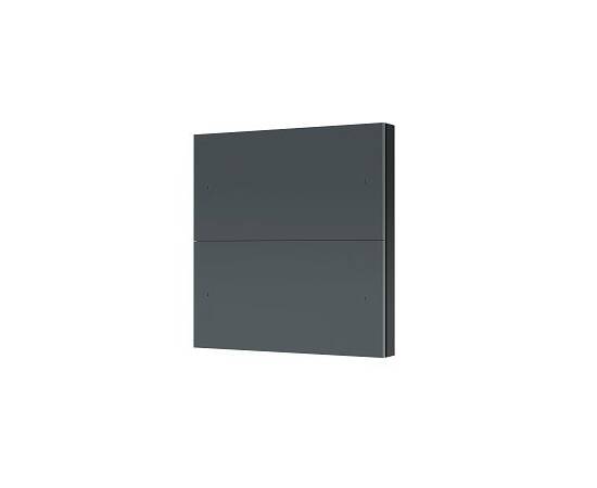 Кнопочная панель Arlight SMART-DMX512-801-22-4G-4SC-DIM-IN Grey (230V, 2.4G) 039311