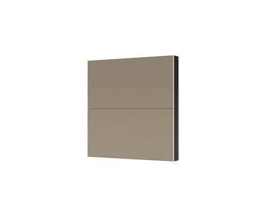Кнопочная панель Arlight SMART-DMX512-801-22-4G-4SC-DIM-IN Gold (230V, 2.4G) 039313