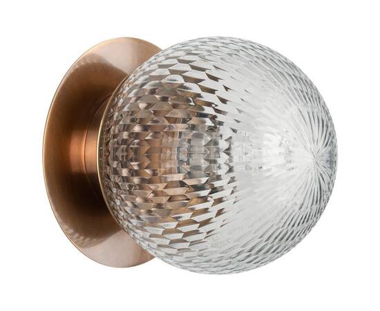 Уличный настенный светильник Covali WL-38028