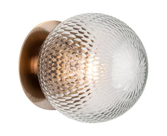 Уличный настенный светильник Covali WL-38028, изображение 3