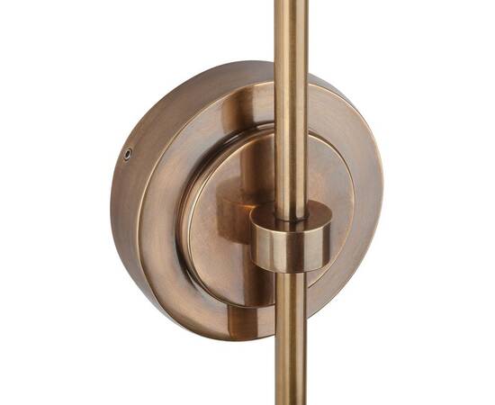 Уличный настенный светильник Covali WL-38029, изображение 3