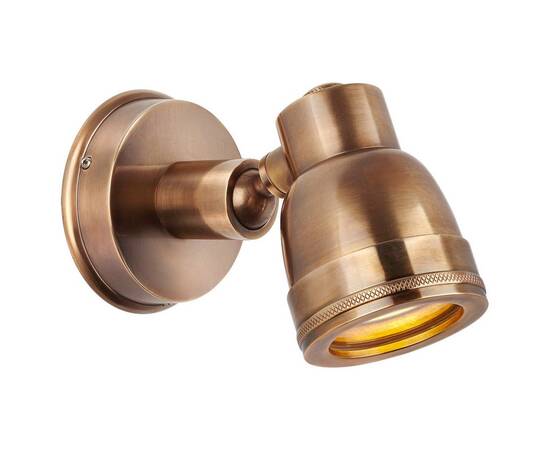 Уличный настенный светильник Covali WL-31119