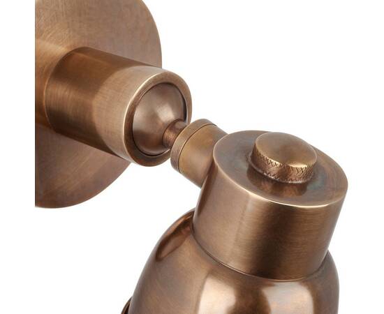 Уличный настенный светильник Covali WL-31119, изображение 2