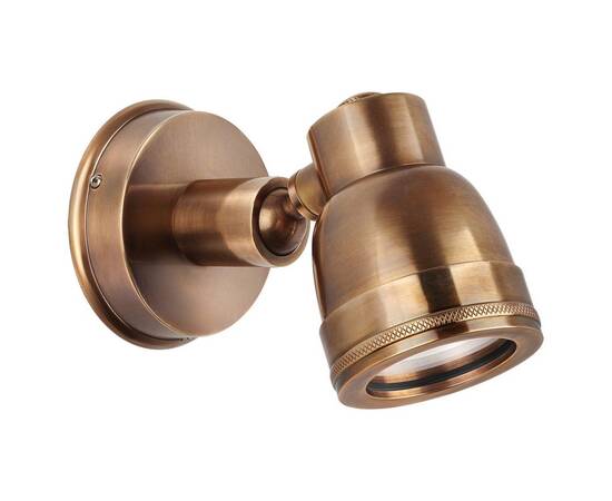 Уличный настенный светильник Covali WL-31119, изображение 4