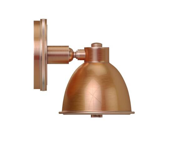 Уличный настенный светильник Covali WL-38034, изображение 4