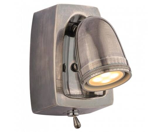 Настенный светильник Covali WL-51982