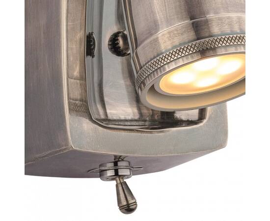 Настенный светильник Covali WL-51982, изображение 2