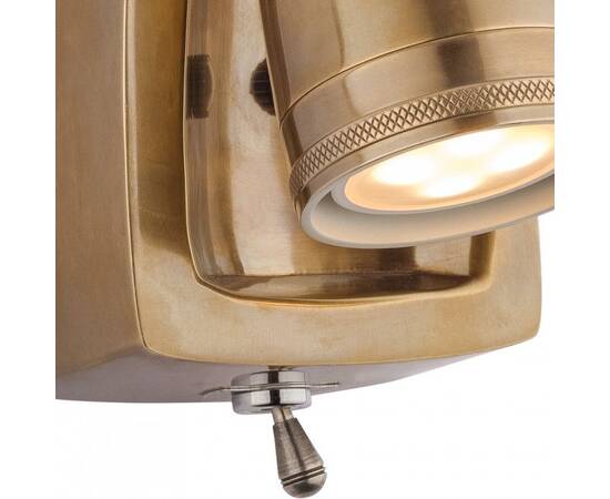 Настенный светильник Covali WL-30812, изображение 2