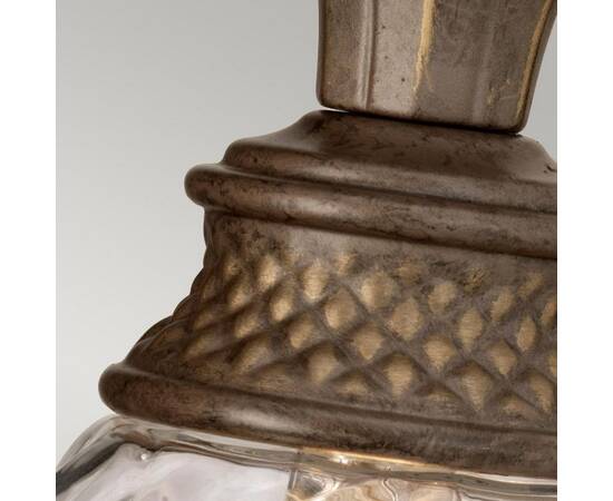 Бра Hinkley Plantation HK-PLANT-BATH-PZ, изображение 2