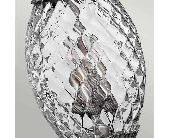 Подвесной светильник Hinkley Plantation HK-PLANT4-P-PL, изображение 4