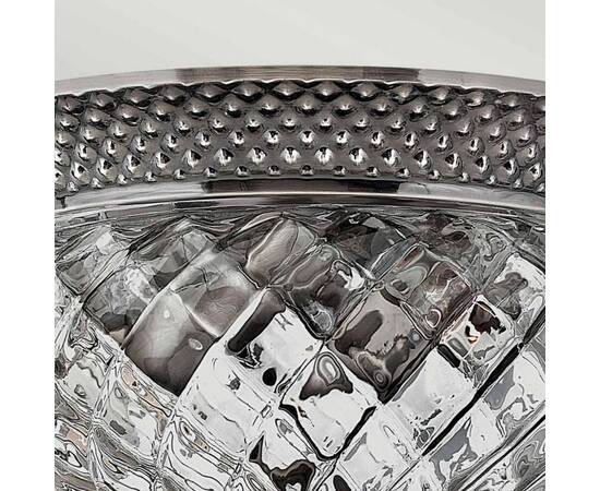 Потолочный светильник Hinkley Plantation HK-PLANT-F-S-PL, изображение 4