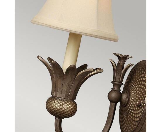 Бра Hinkley Plantation HK-PLANT1-PZ, изображение 3