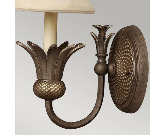 Бра Hinkley Plantation HK-PLANT1-PZ, изображение 4