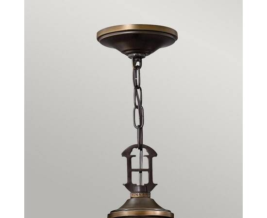 Подвесная люстра Hinkley Plymouth HK-PLYMOUTH9, изображение 2