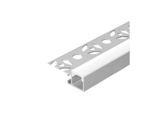 Профиль Arlight FANTOM-W12-EDGE-2000 ANOD 040329