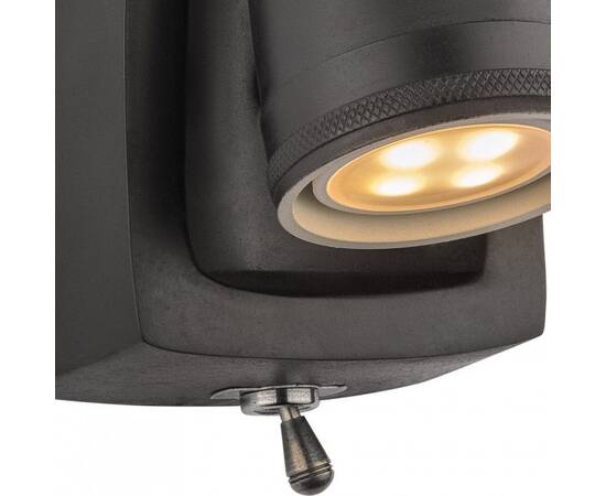 Настенный светильник Covali WL-30815, изображение 2